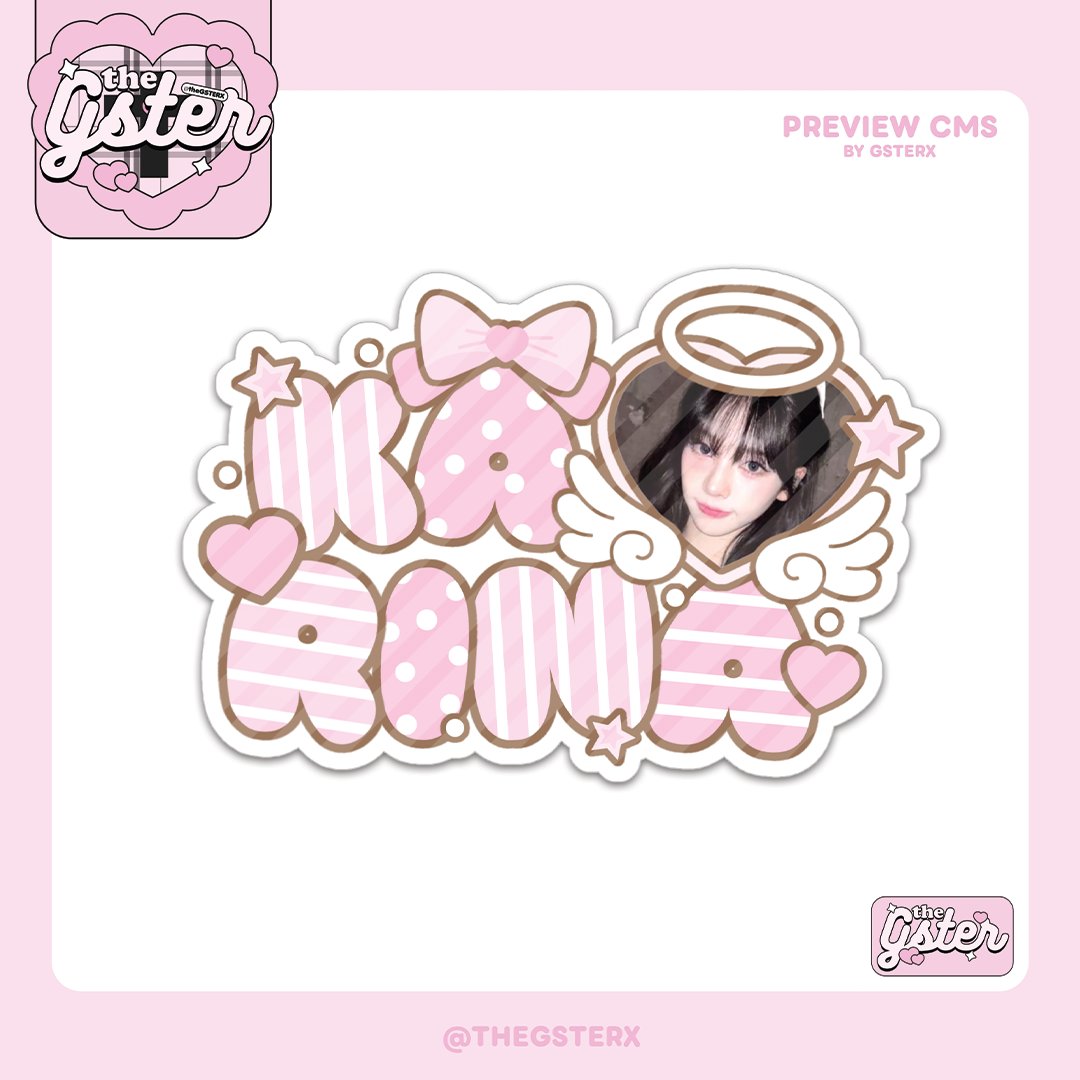 คิวว่างนะคะ รองาน 1-2วันค่า 
รับออกแบบgiveaway สโลแกน หงส์ไทย ออกแบบป้าย อื่นๆสนใจdmมาสอบถามขอดูงานเพิ่มเติมได้ค่า ✅ #รับออกแบบ #รับออกแบบของแจก #รับออกแบบgiveaway #commissionTH