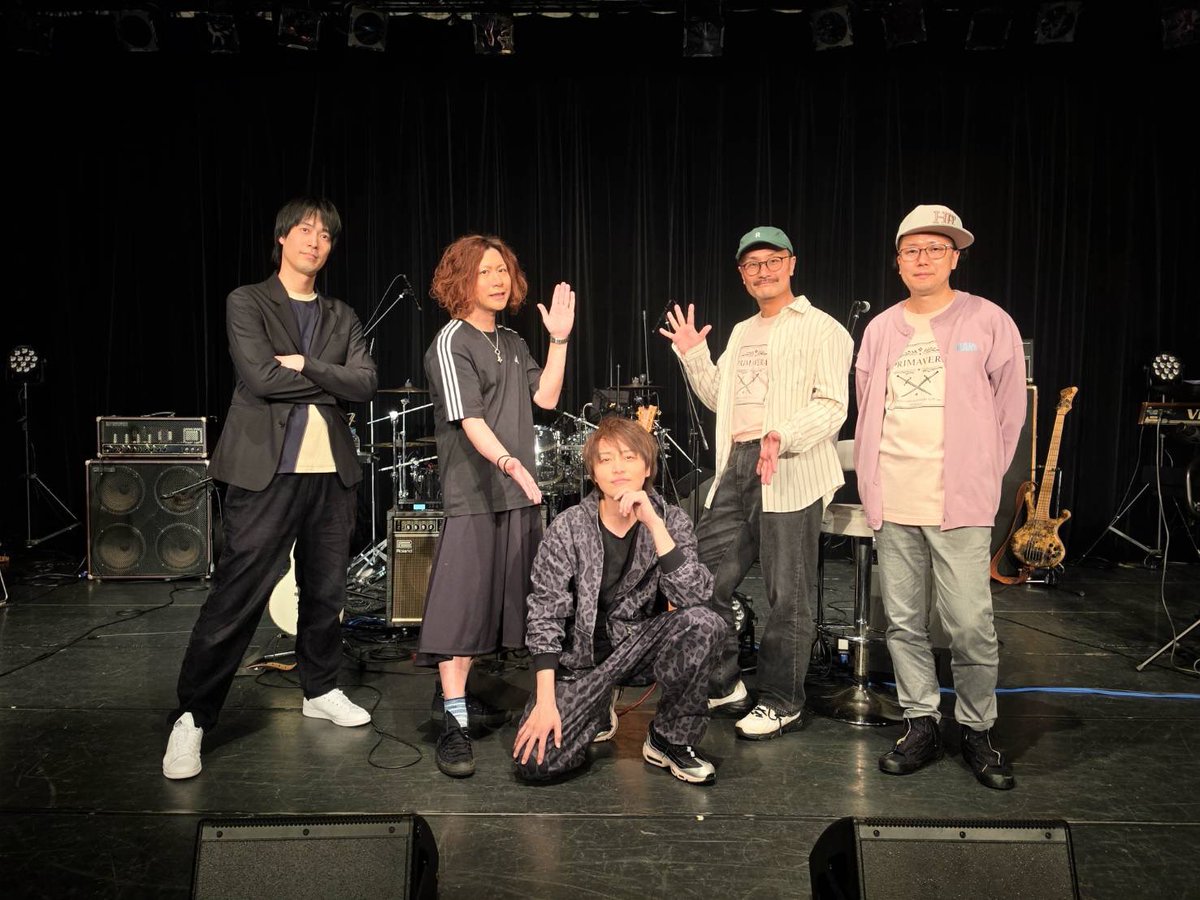 徳山秀典 (@tokuyama0130) / Posts / X