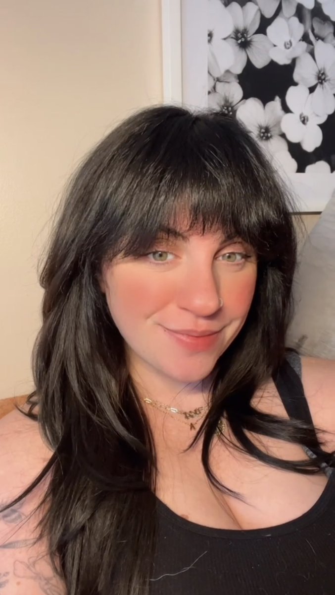 Alyssa 🌊 is QUERYING! tweet media