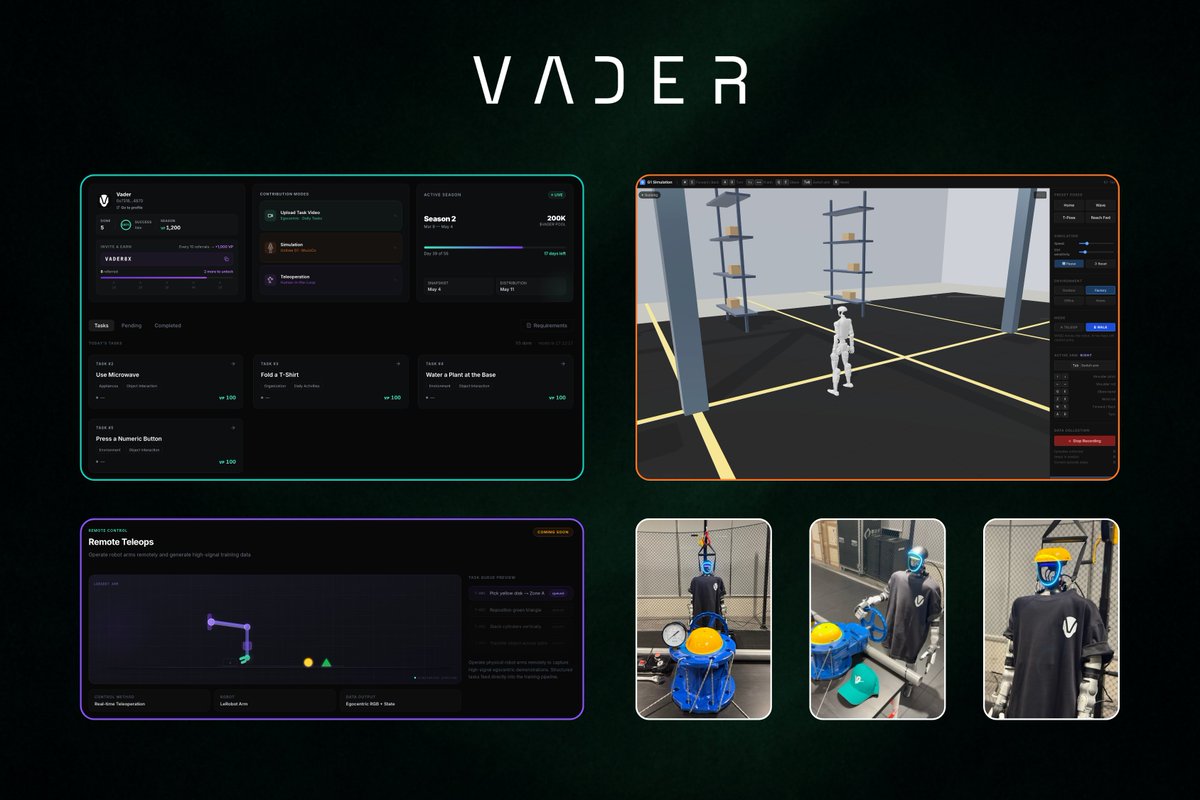 Vader tweet media