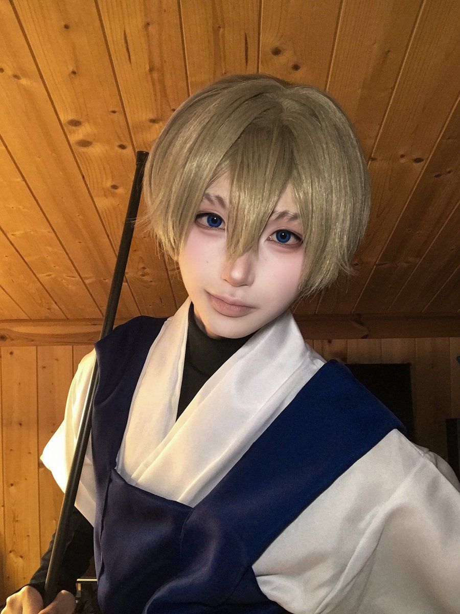 빌고 ဗ ボルカ tweet media