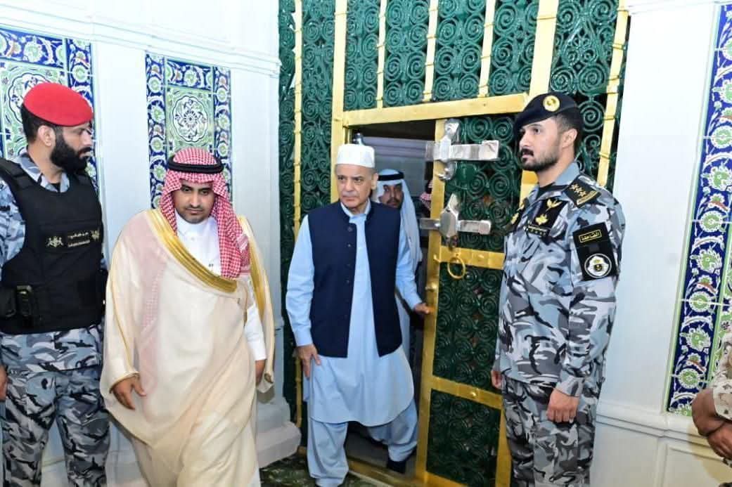 Samina Hafeez Malik tweet media