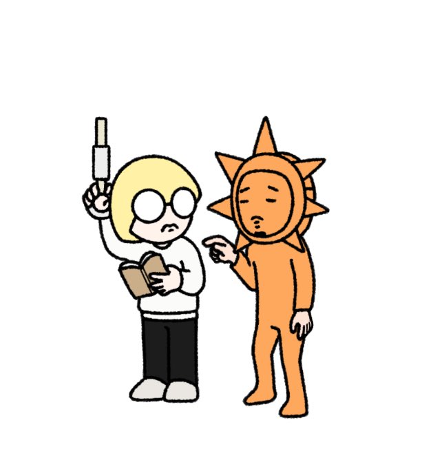 スペース・ゴンちゃん tweet media