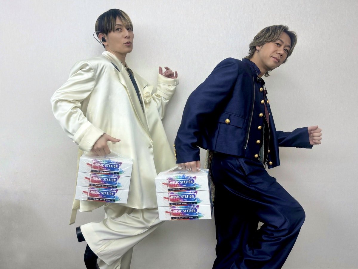 ソニー・ミュージック アソシ公式 tweet media