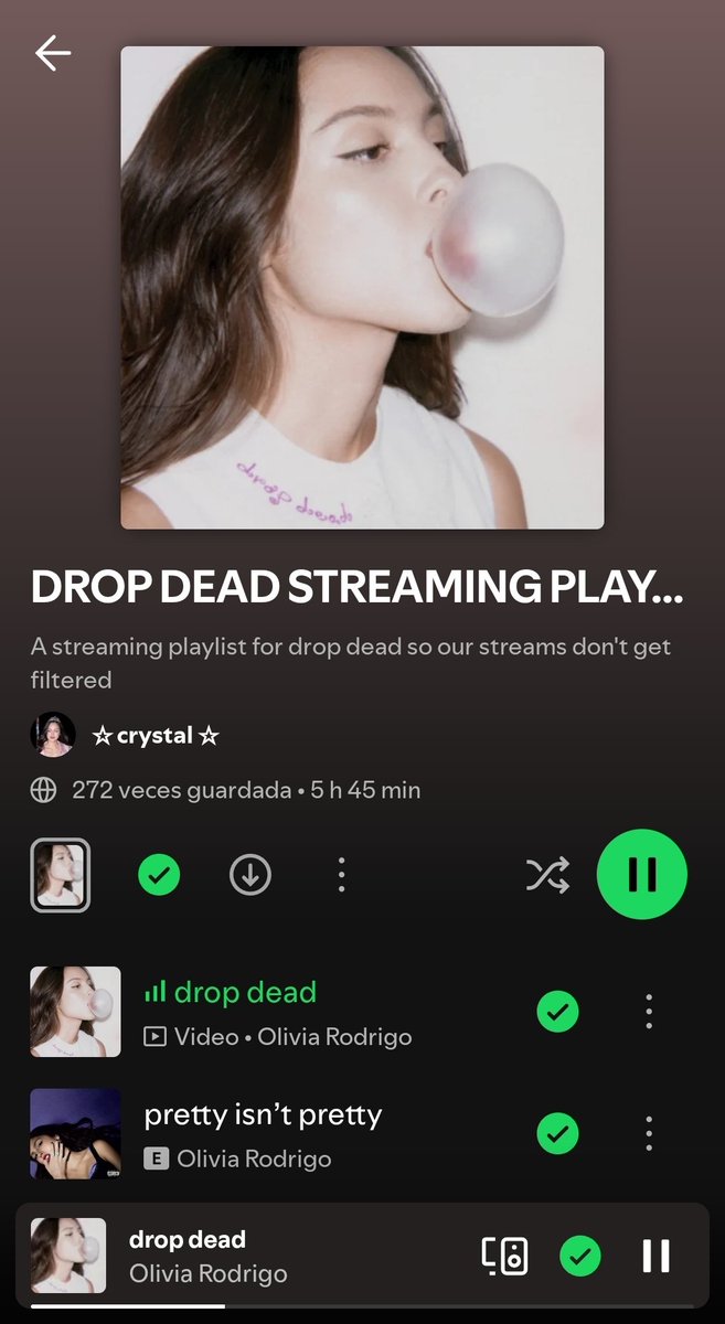 Somi ⁵⁵ ⁴³ ⁸¹ 🦊 tweet media