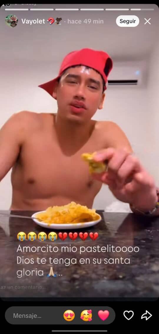 Alerta Sambo tweet media