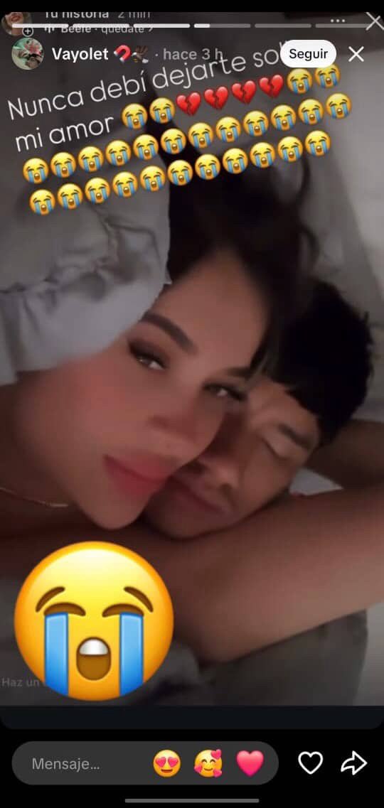 Alerta Sambo tweet media