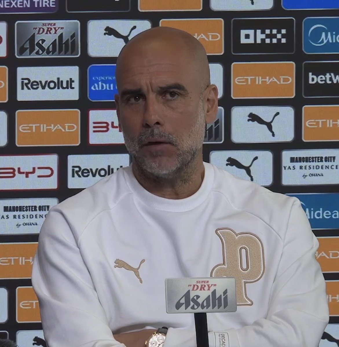 The Touchline | 𝐓 tweet media