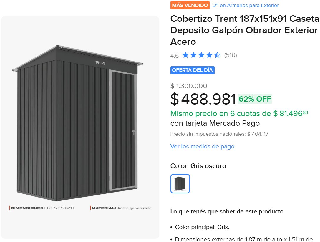 Promo Manía tweet media