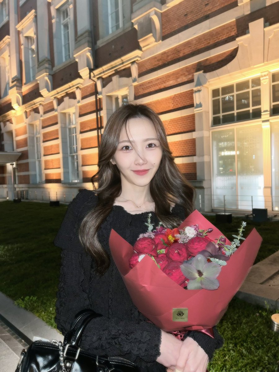 山邊未夢 tweet media