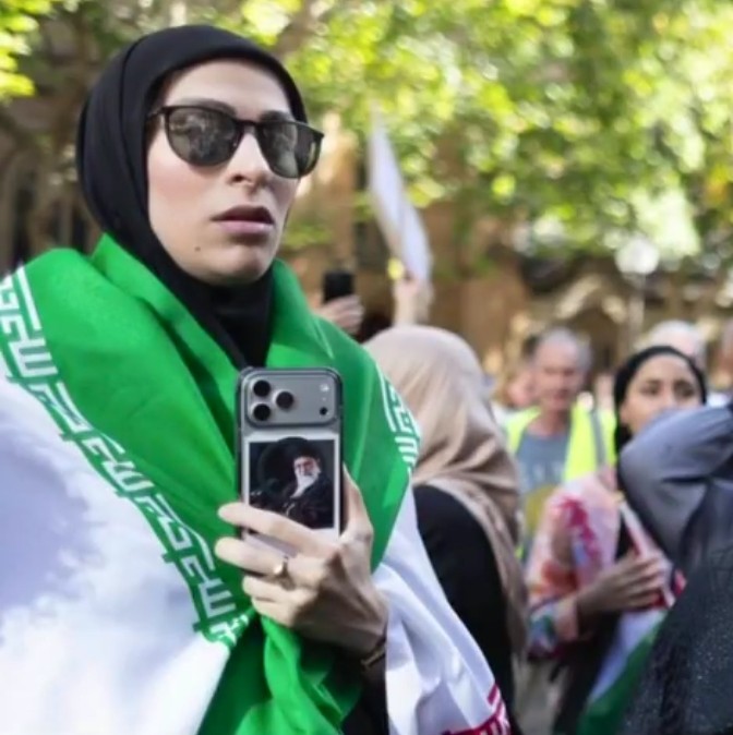 Milad.T 🇦🇺 🇮🇷 tweet media