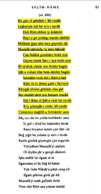 Uzun Hasan Fedaisi 🇹🇷 tweet media