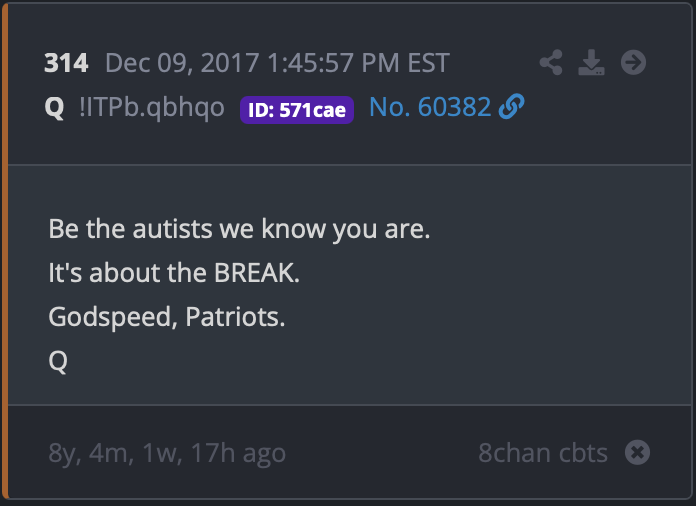 Sanders Parker tweet media