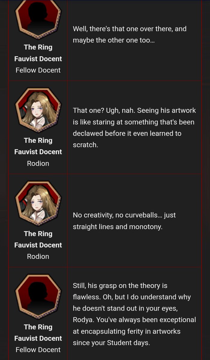 A. Meursault. 🔞 tweet media