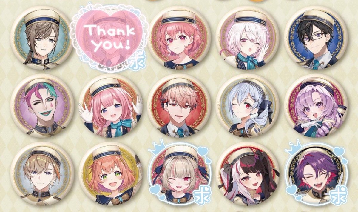 おもち tweet media