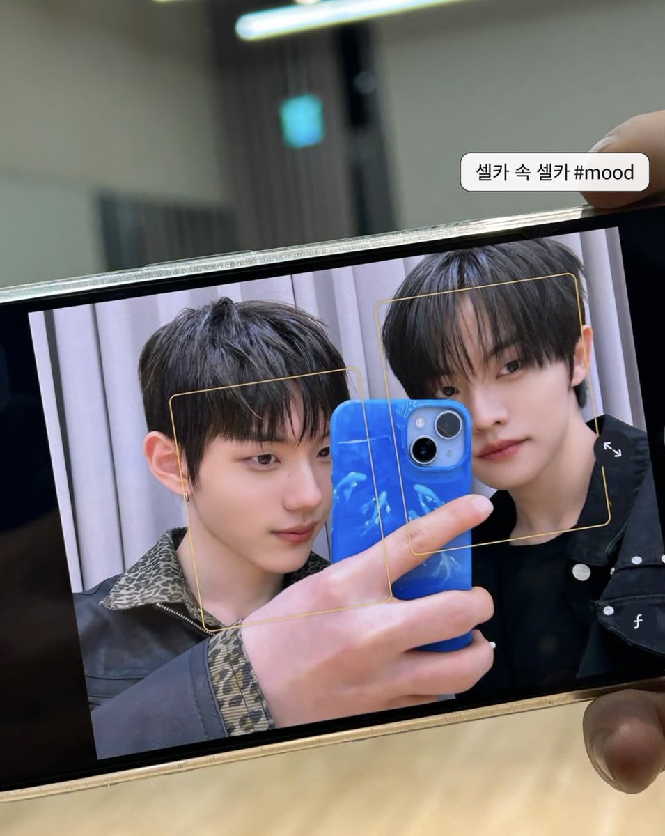 ☝🏻아사민 🐹💙💜 tweet media