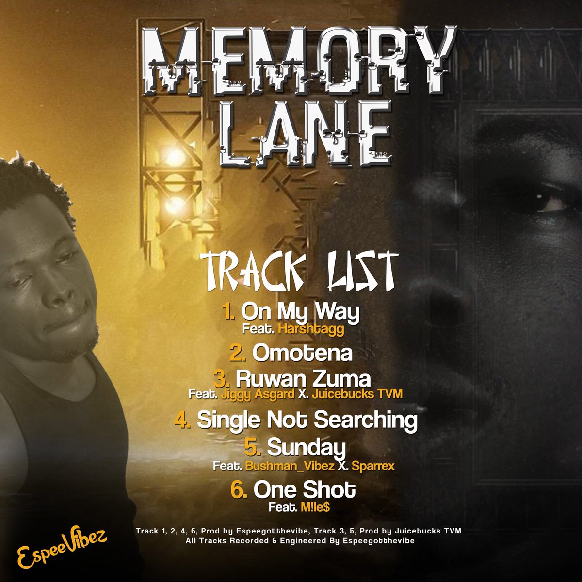 espeevibez's tweet photo. MEMORY LANE EP OUT NOW LINK ⤵️

https://t.co/ZkTLH83Ejt https://t.co/ITzQOezXIl