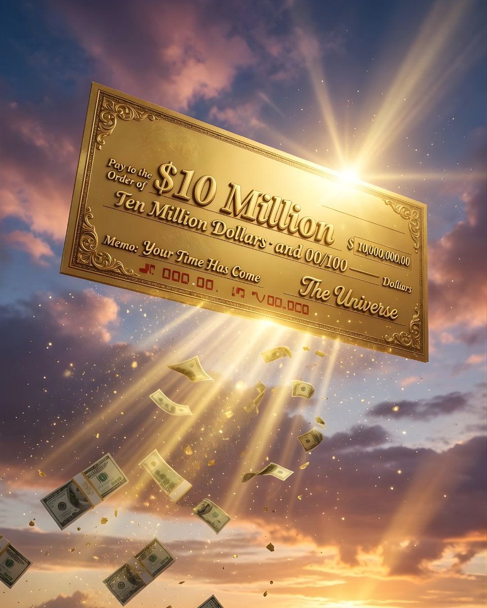 Money Mantra tweet media