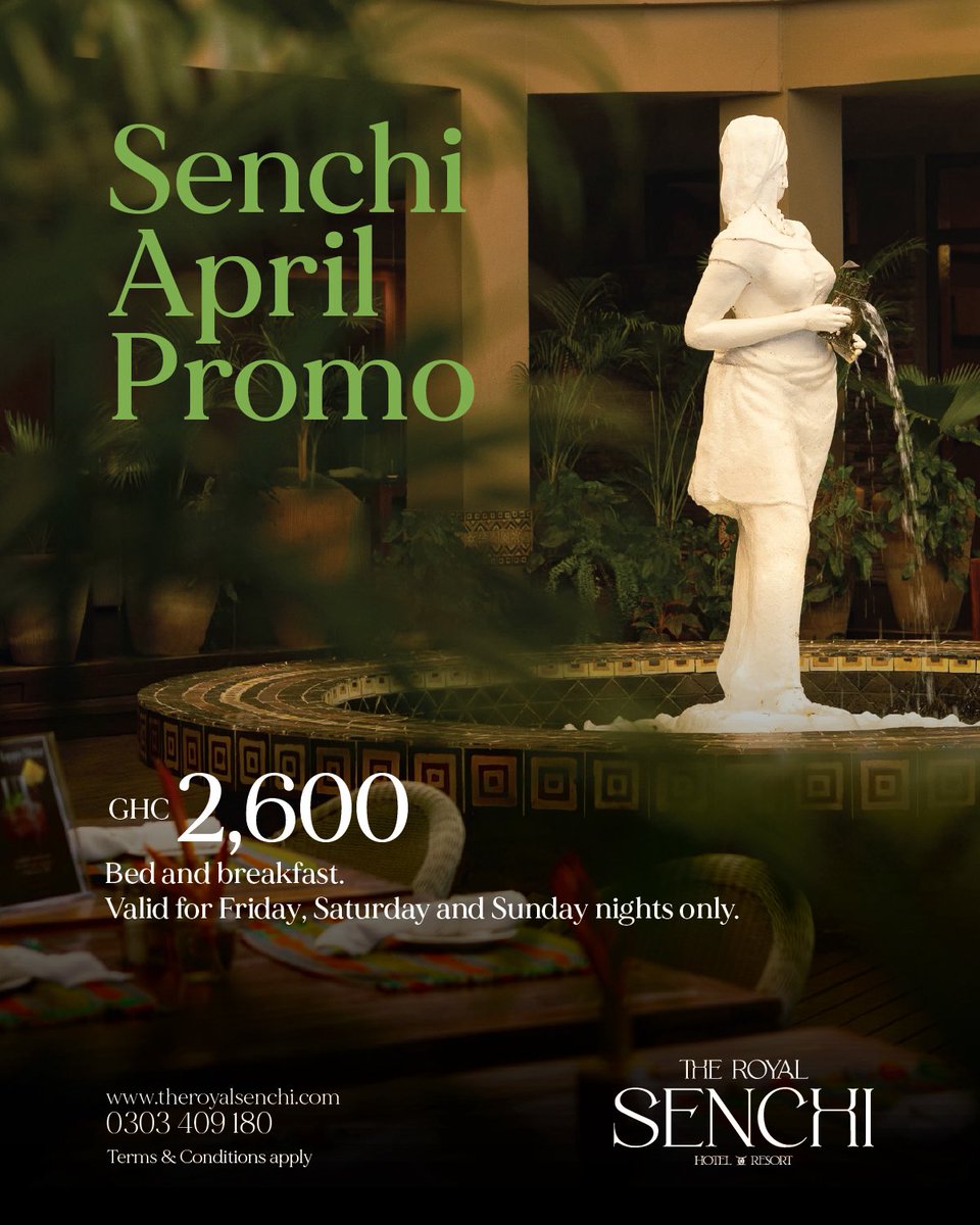 The Royal Senchi tweet media