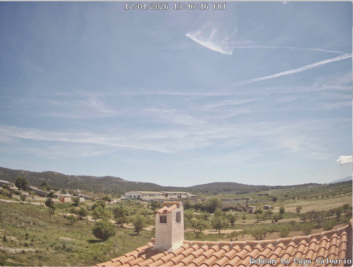 BullasMeteo tweet media