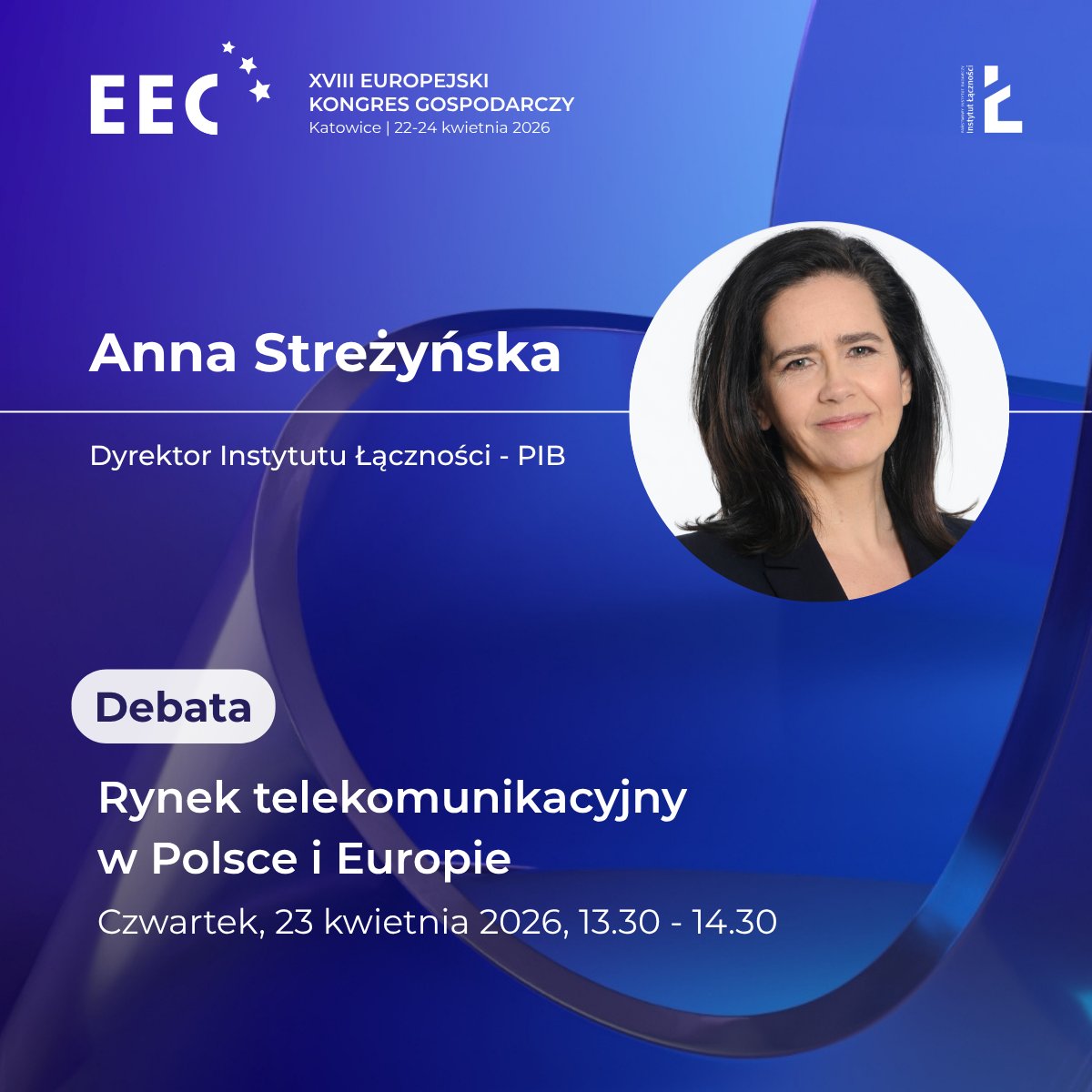 Instytut Łączności tweet media