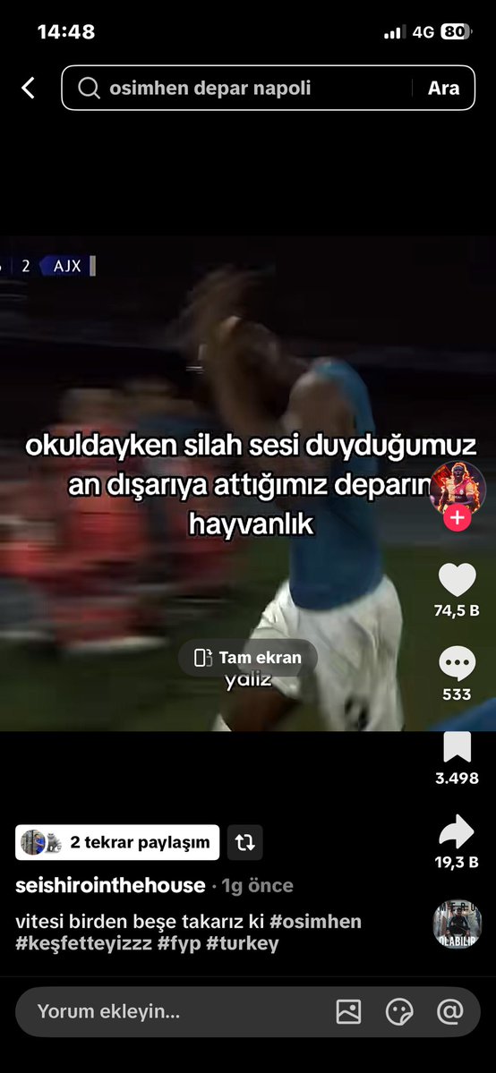 Musa E #PLAA5 tweet media