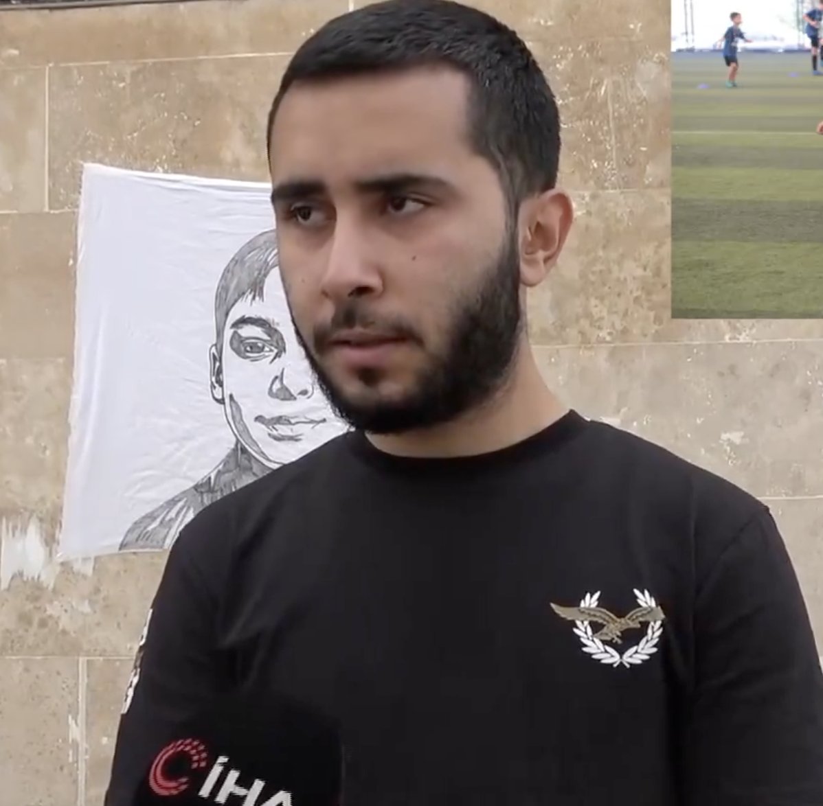 Daktilock tweet media