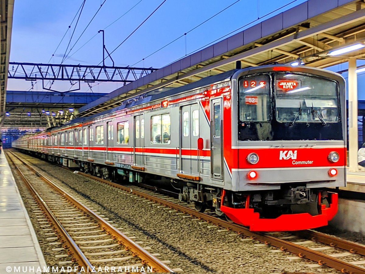 205系 山手線 | JR 205-52F Livery Yamanote Line - JR 205-52F Livery KAIC.
•
ウソ電
•
#jr205 #205系 #yamanoteline #山手線