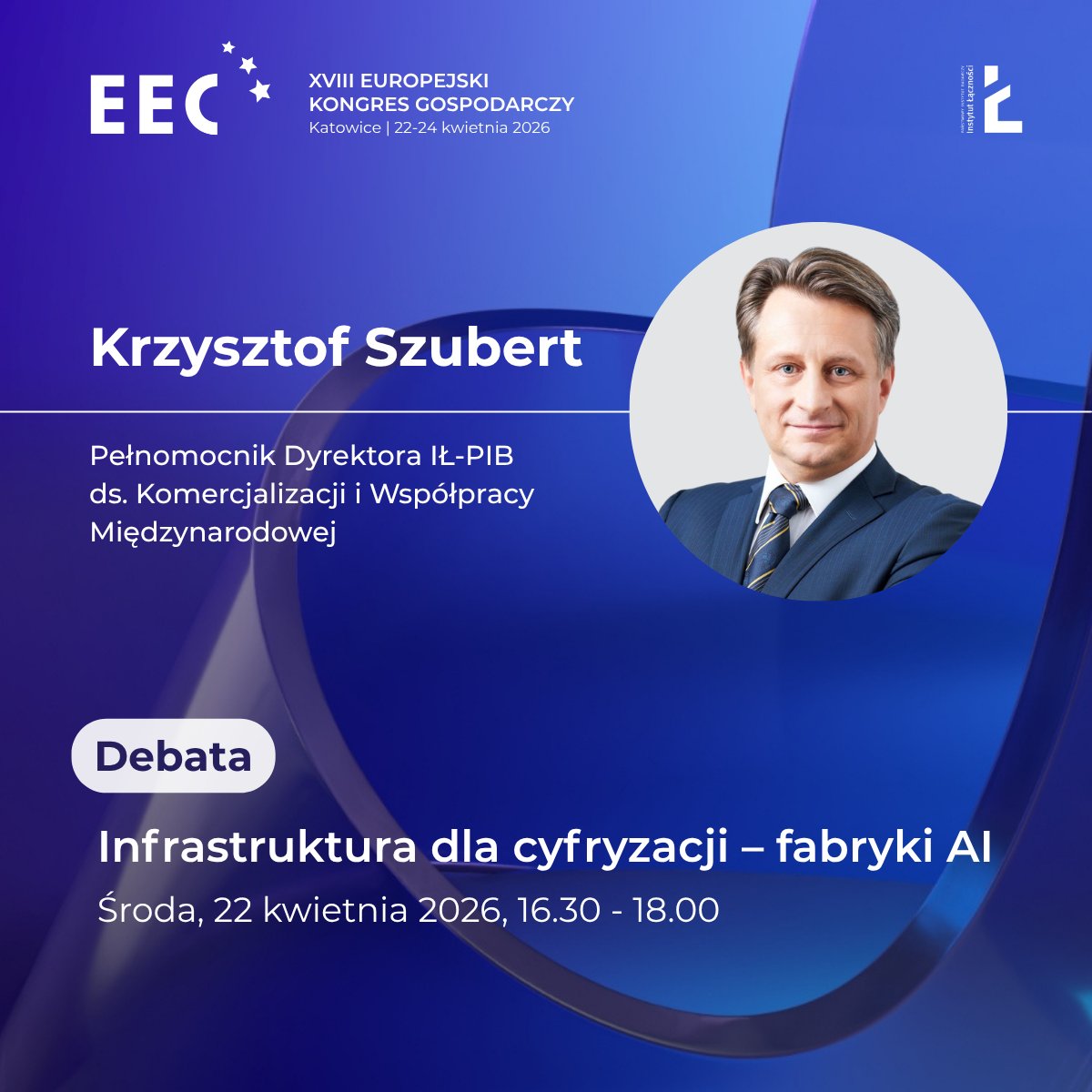 Instytut Łączności tweet media
