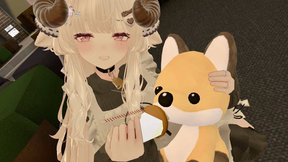 ほしみふう tweet media