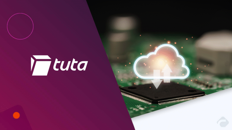 CyberTech_In's tweet image. @TutaPrivacy Introduces Quantum-Safe Cloud Storage Beta

Read more: bit.ly/4vCiVUq

#Tuta #QuantumSafe #CloudStorage #CyberSecurity #DataPrivacy #Encryption