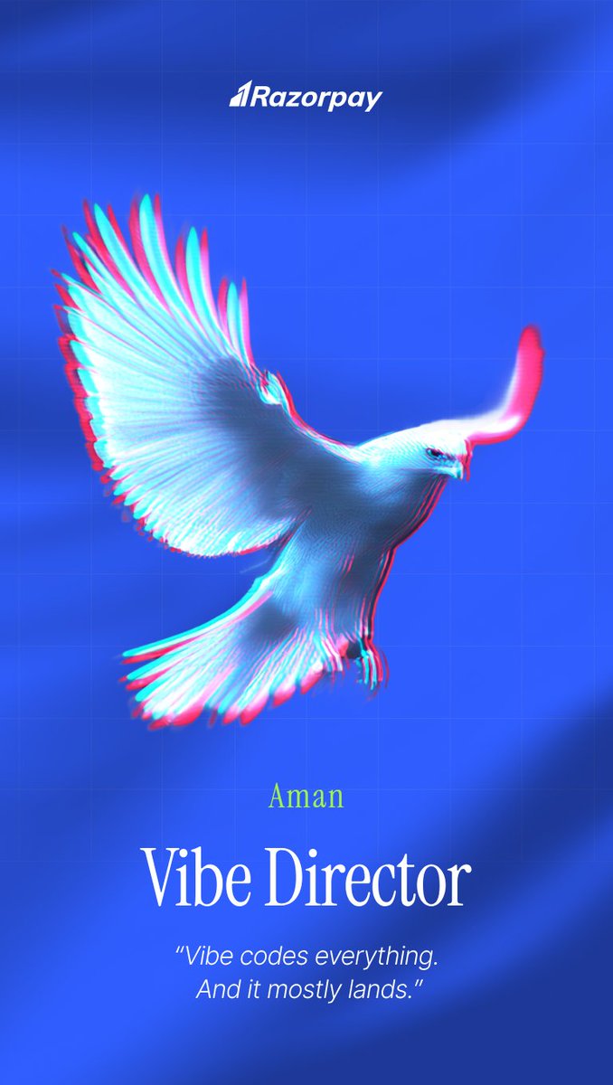 Aman tweet media