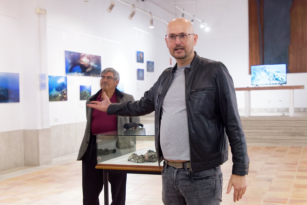 Universidad de La Laguna tweet media