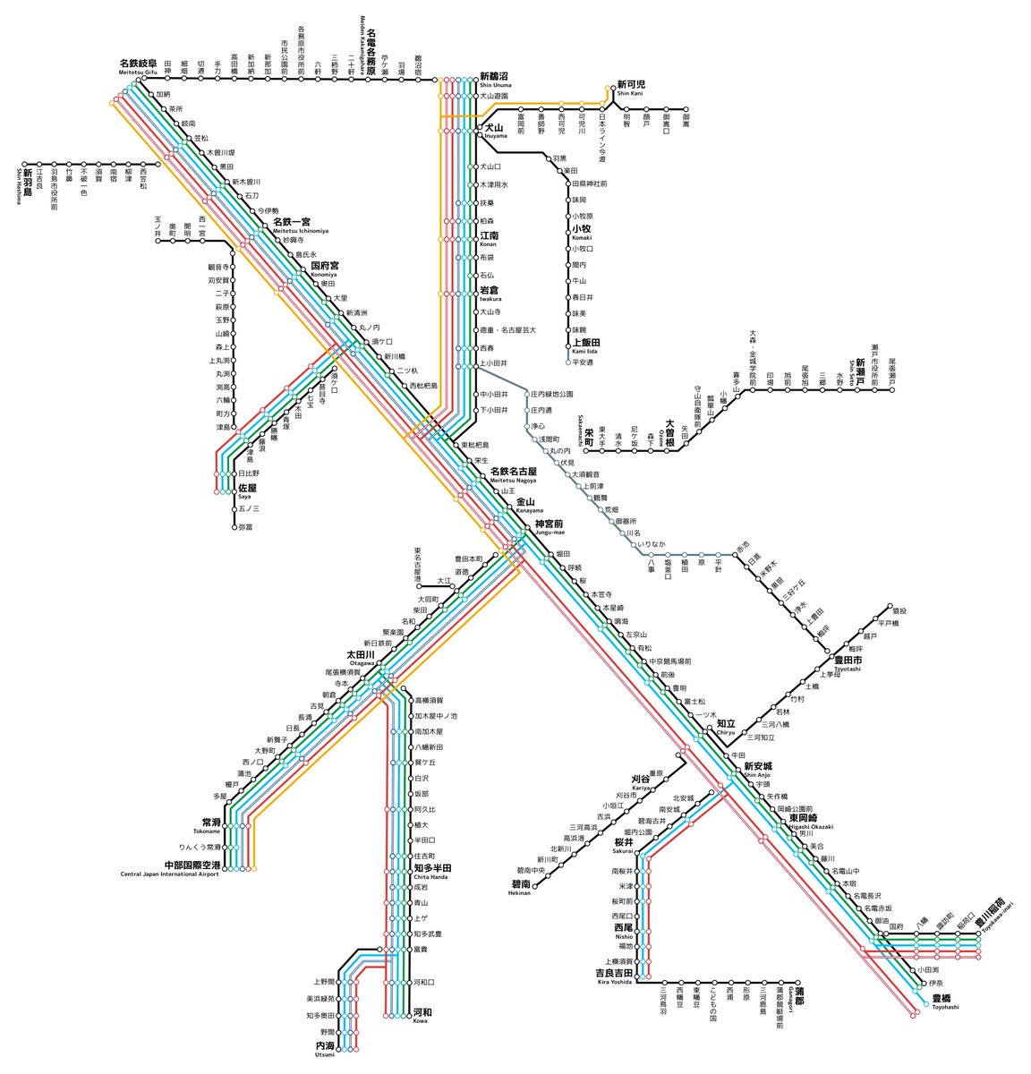Webアプリ「配線略図エディタ」公式 tweet media