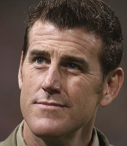 news_australian's tweet image. Do you agree that Ben Roberts-Smith is the most innocent man in the history of our country? Do you stand by Ben?

#auspol #benrobertssmith