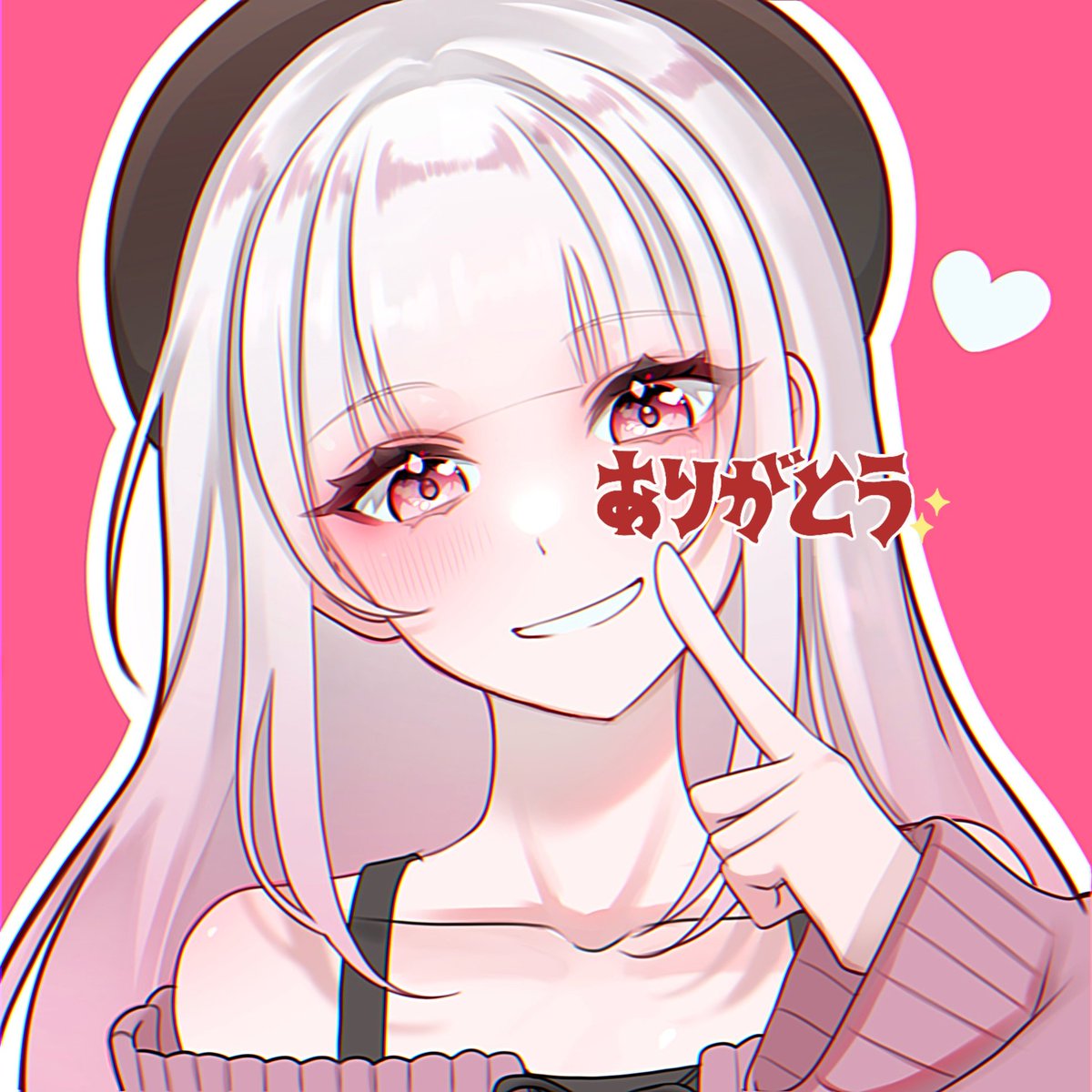 らぎP@依頼募集中 tweet media