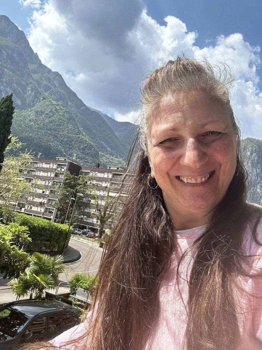 Dorina Porzio tweet media