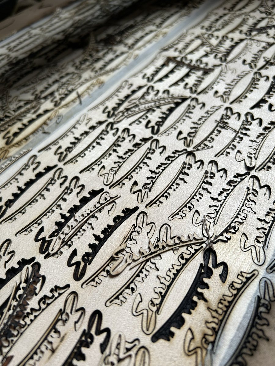 ボジョア&イーストマン tweet media