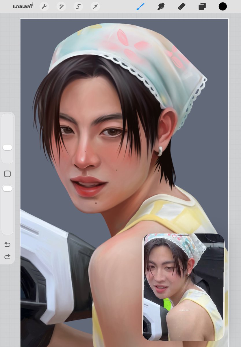 อาซินแทน✨️ cms tweet media