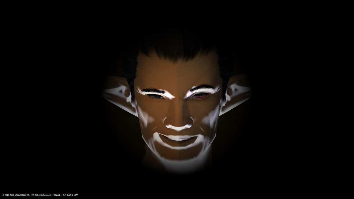 スンサン🜸 Ramuh tweet media