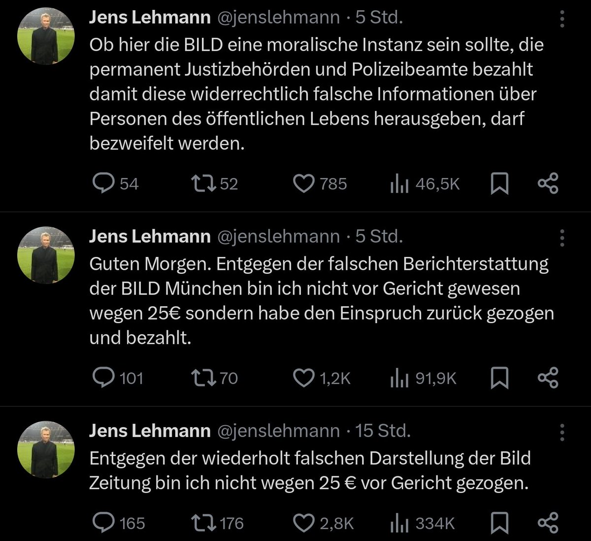 Andre Klekamp 🇪🇺 tweet media