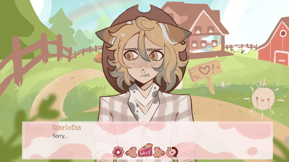 COMMS ON HOLD🧁senkacz 🔞 tweet media