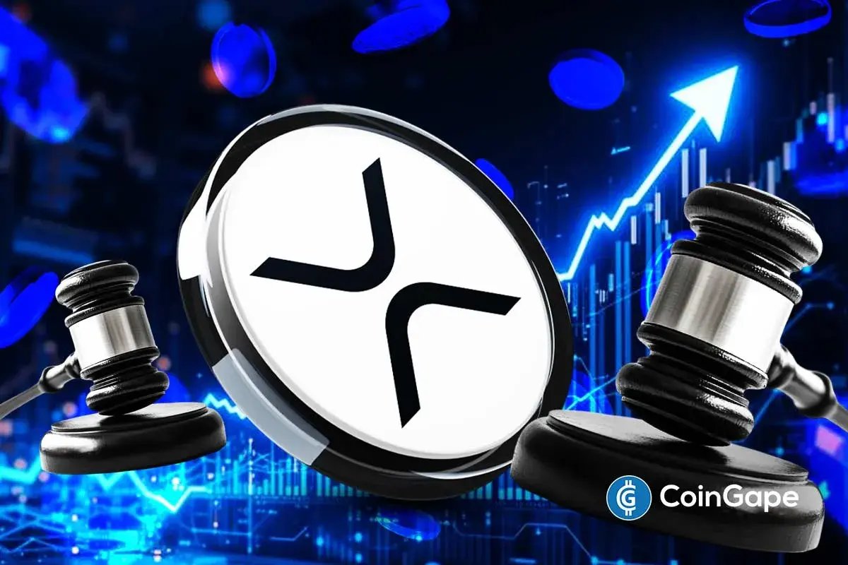 CoinGapeMedia's tweet image. 🔍 What $XRP Holders Should Know About the CLARITY Act Right Now?

The #CLARITY Act is a major U.S. #crypto legislation intended to end long-standing regulatory ambiguity by categorizing digital assets like #Bitcoin, #Ethereum, and $XRP into defined legal buckets and specifying