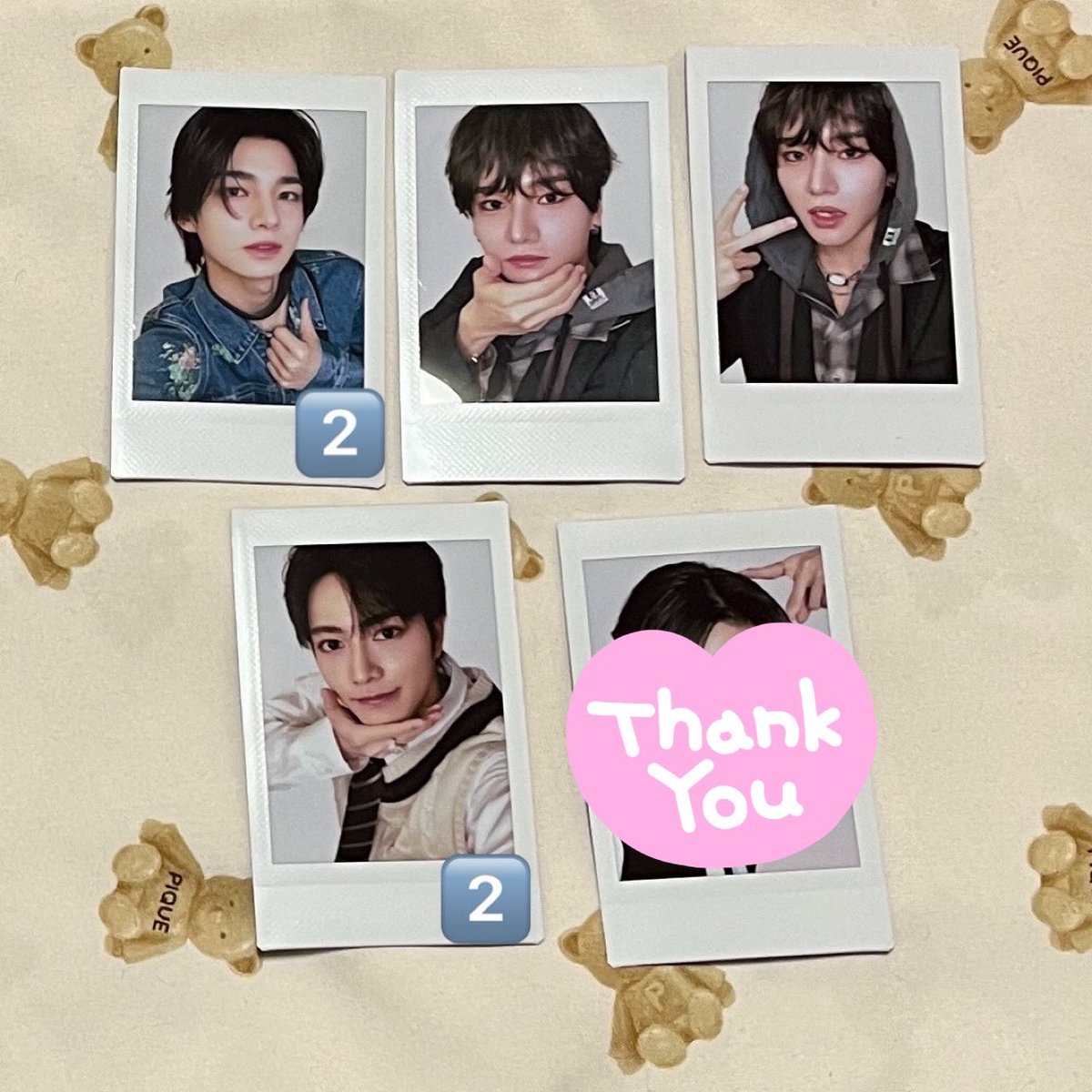 りじゅ🐶🩵 tweet media