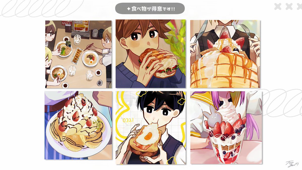 とわ げんきꪔ͈̮ tweet media