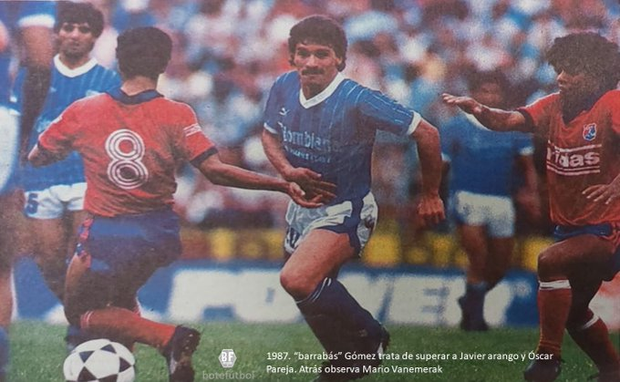 BOTEFUTBOL tweet media