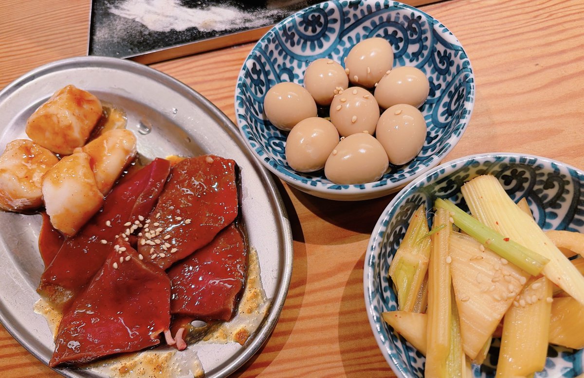 ガオラ tweet media