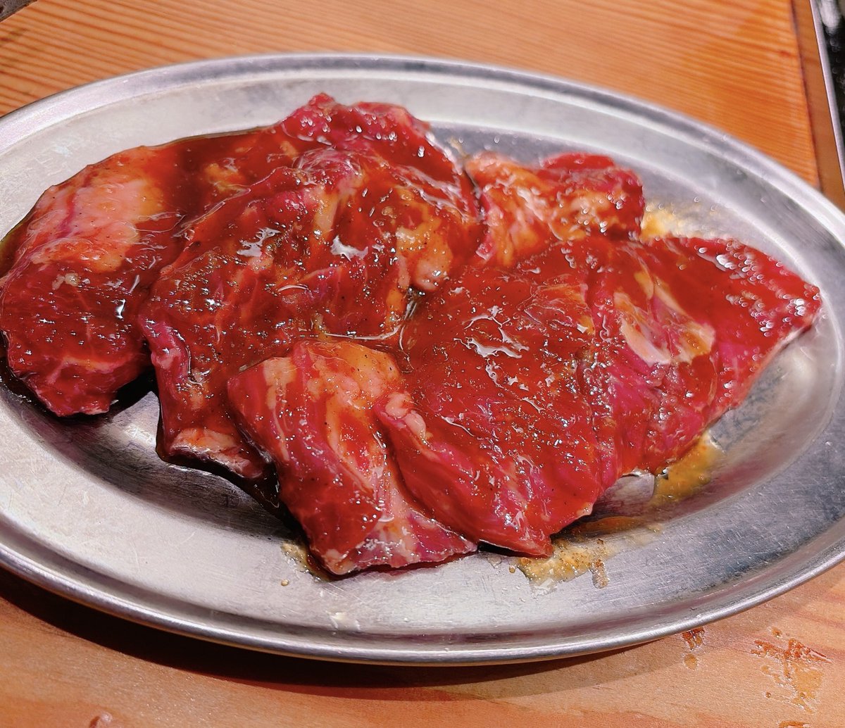 ガオラ tweet media