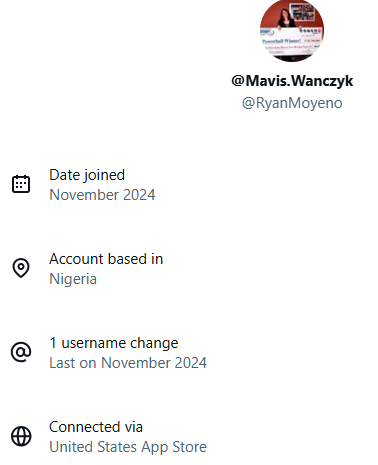 braksodont's tweet image. #vaccineswork #MuteElon ➡️ #BlockElon 
Mam taki kaprys: konto bez botów. Licznik obsów mozna sobie wsadzić, kiedy są nimi kolejne elony, Dżesiki ze stripczata i nigeryjscy oszuści. Wypad.