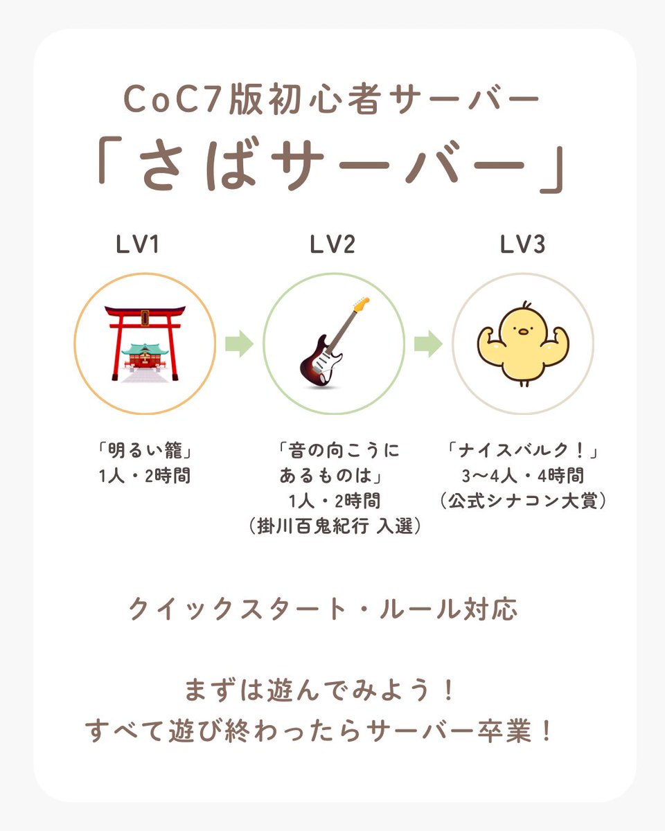 因幡脩 tweet media